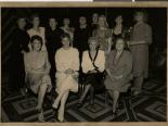 Women's Democratic Club, 1990