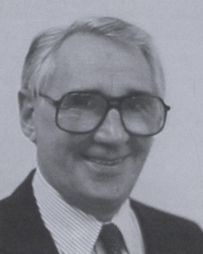 David Goldwater, Sr., 1980s