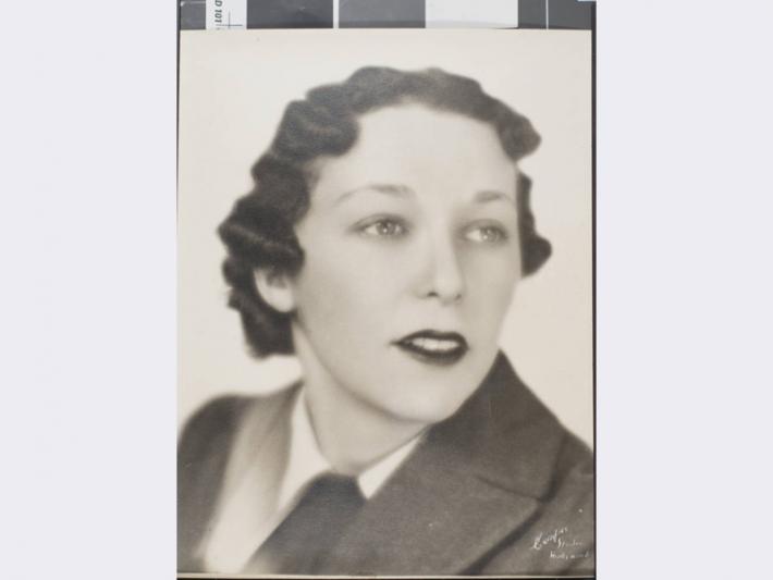 Flora Turchinsky Dungan, 1930s-1940s