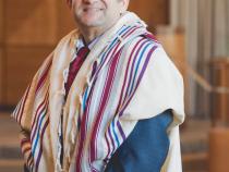 Rabbi Bradley Tecktiel, 2015