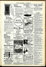 Issues of Hotel World are available from UNLV Libraries Special Collections